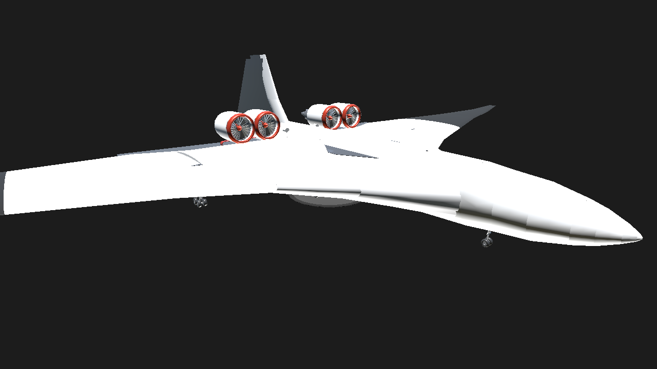 SimplePlanes | lockheed martin