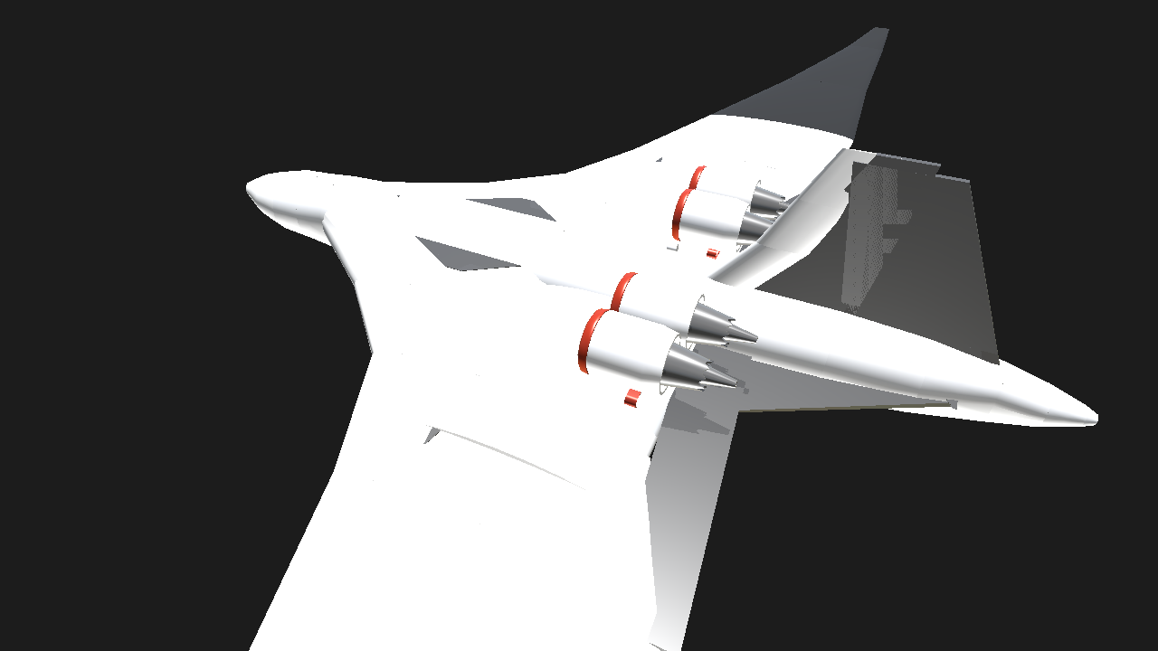 SimplePlanes | lockheed martin