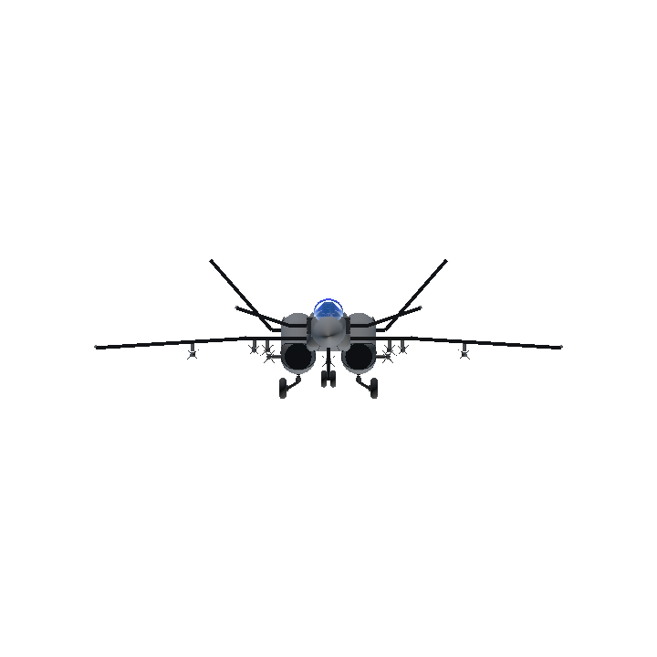 SimplePlanes | ASF02 FTBT A01