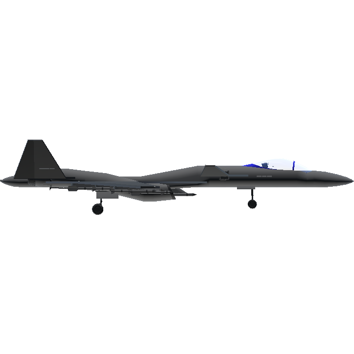 SimplePlanes | ASF02 FTBT A01