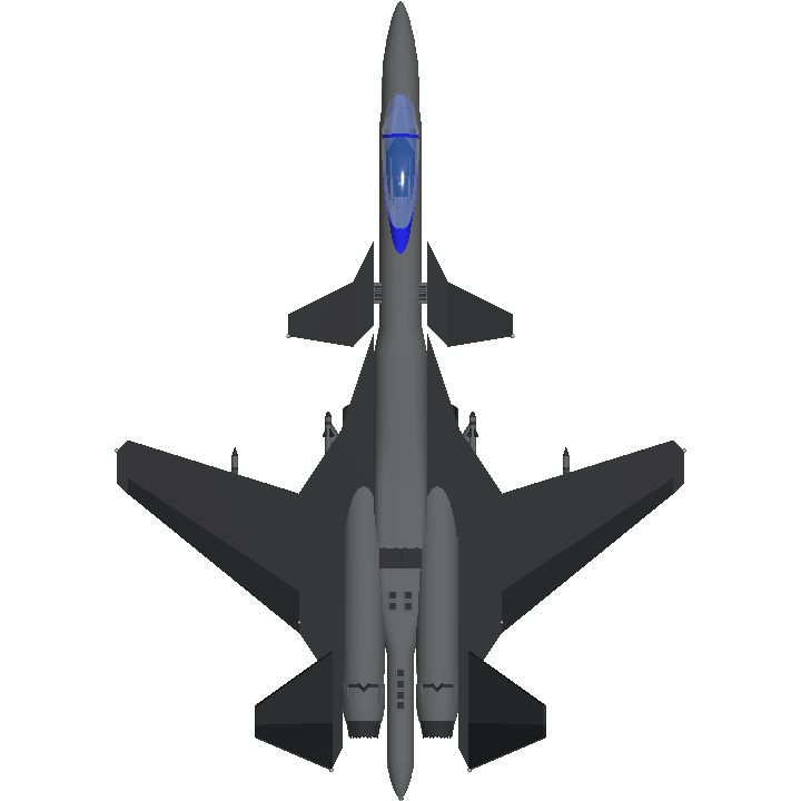 SimplePlanes | ASF02 FTBT A01