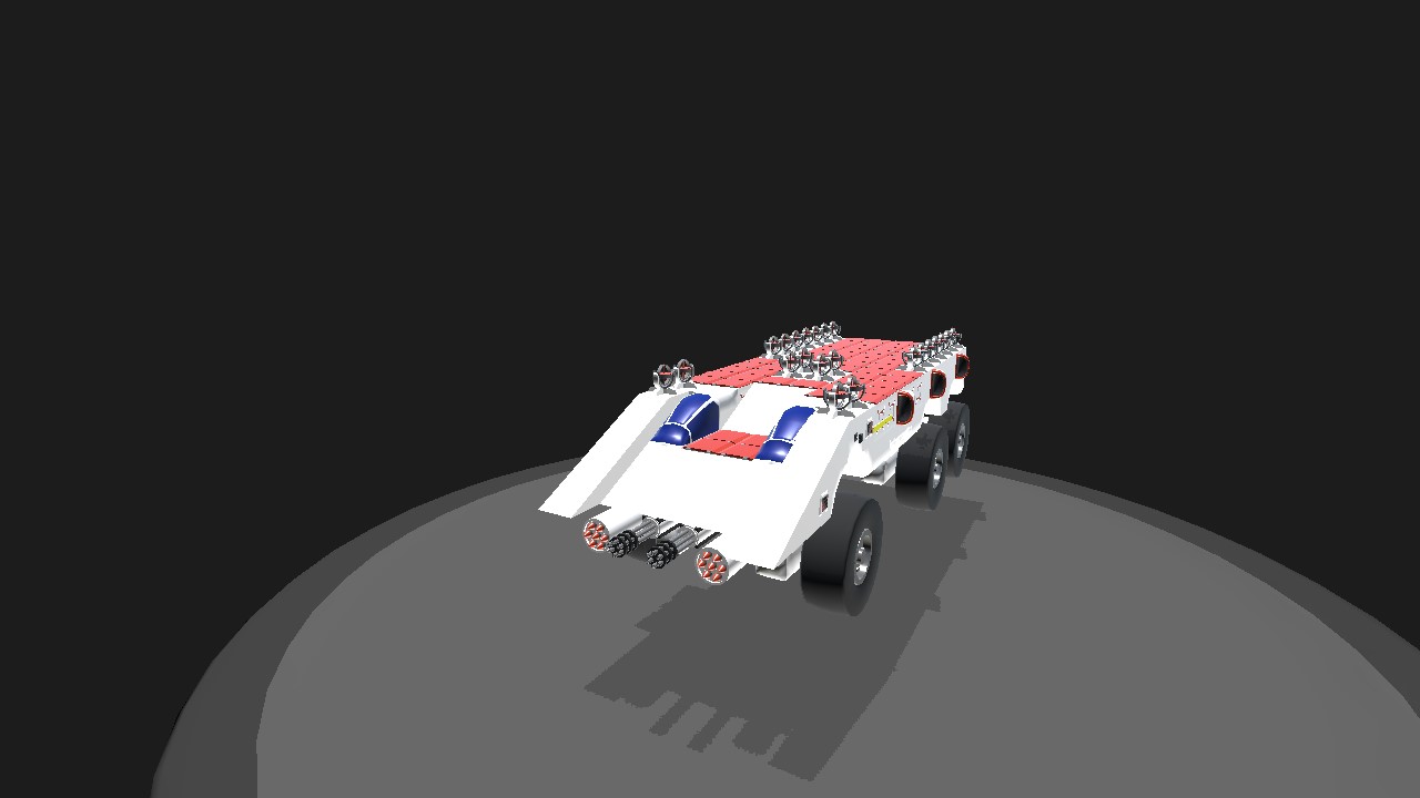 SimplePlanes | interceptor 6