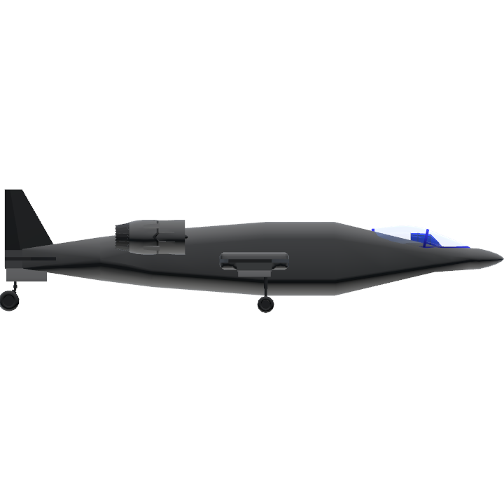 SimplePlanes | DRIVE 1A