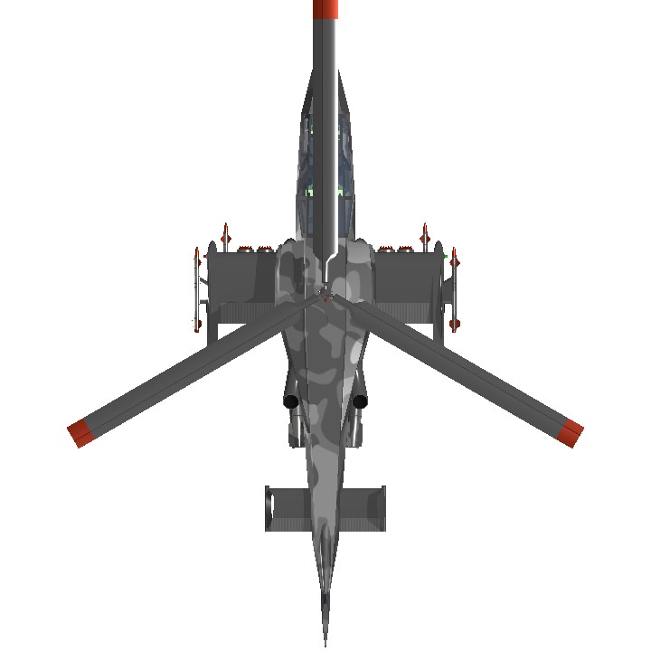SimplePlanes | Shark II