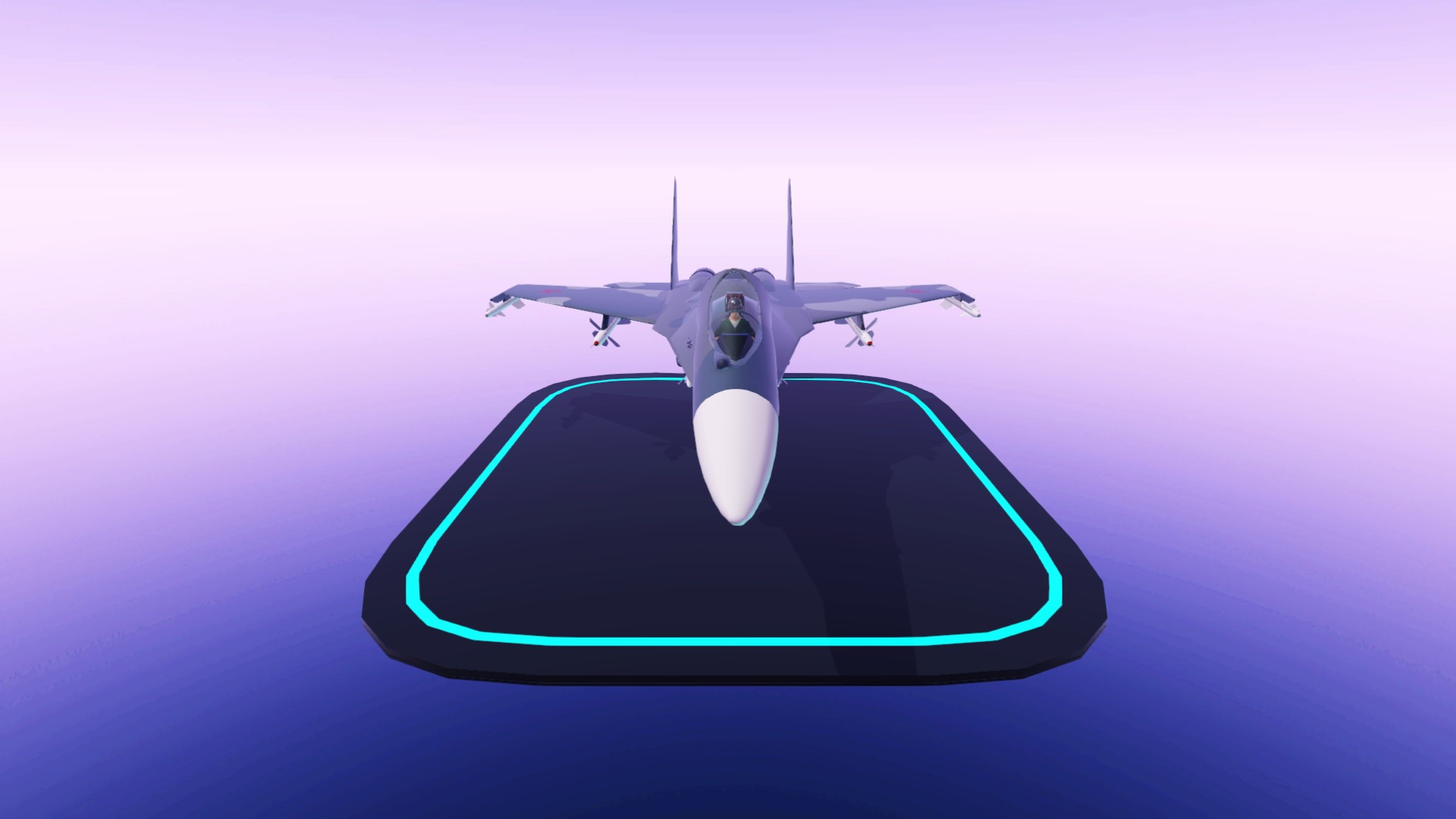 SimplePlanes | test3