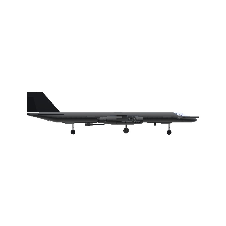 SimplePlanes | []Project Skydrone V2