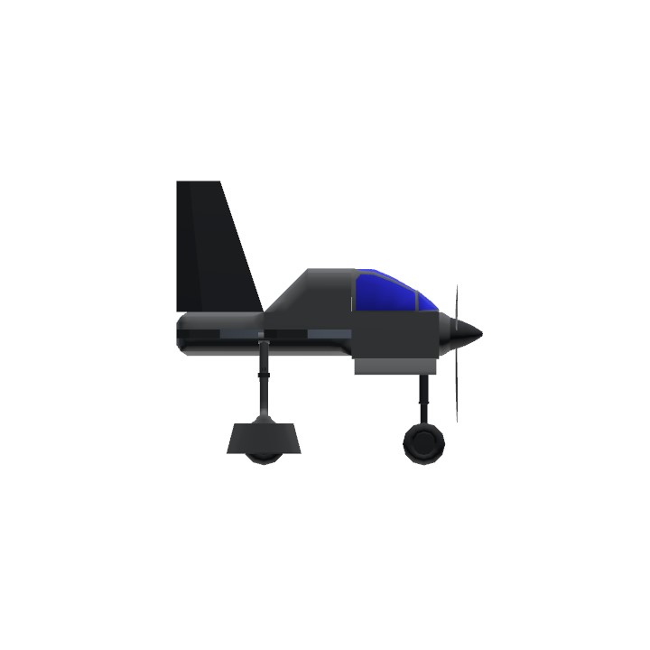 SimplePlanes | simple plane