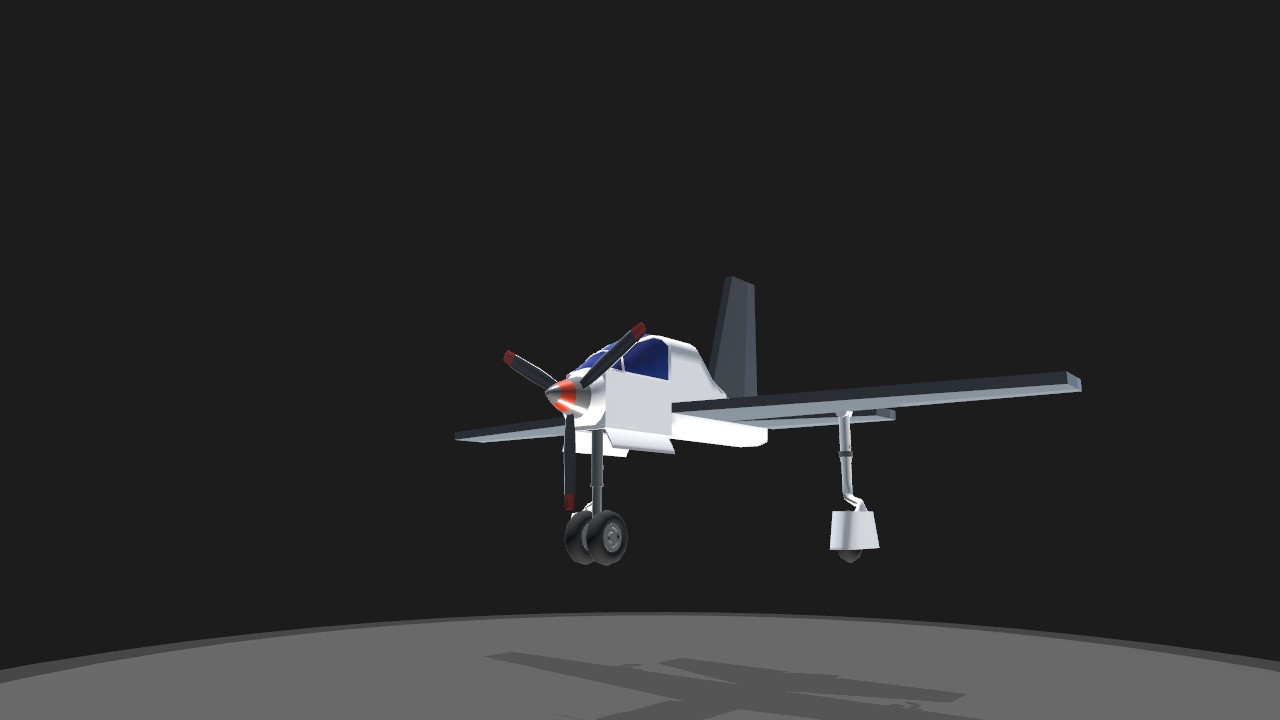 SimplePlanes | simple plane