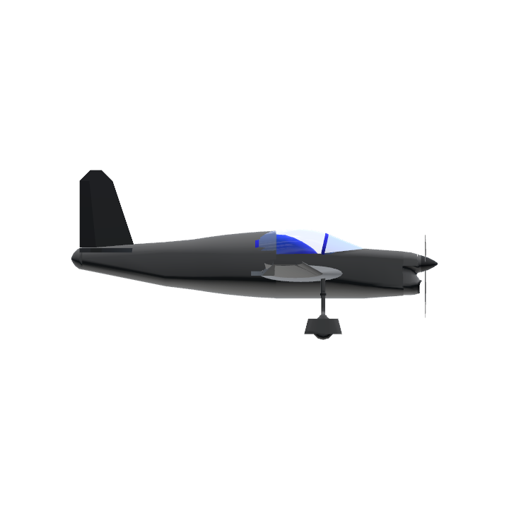 SimplePlanes | quick build