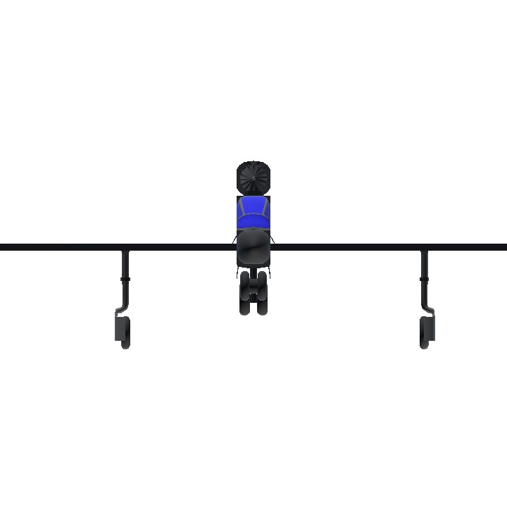 SimplePlanes | Plane