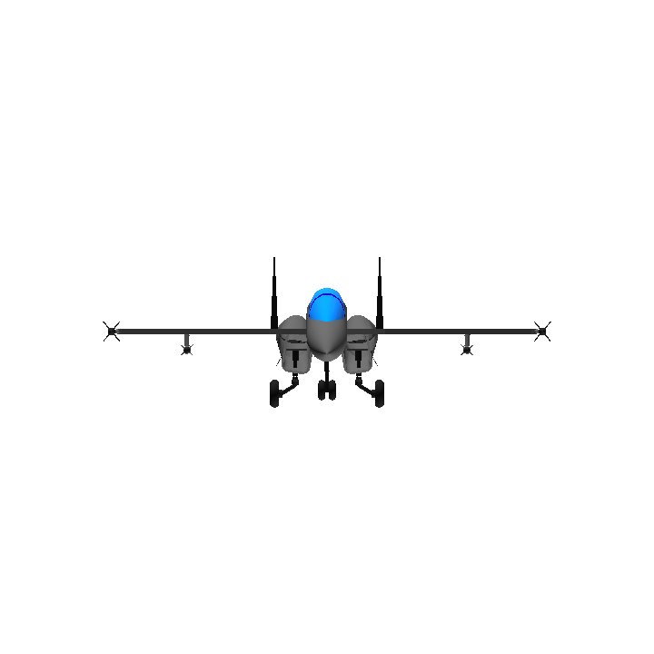 SimplePlanes | SU 30