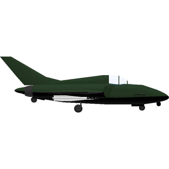 SimplePlanes | A-14 Blood Bat