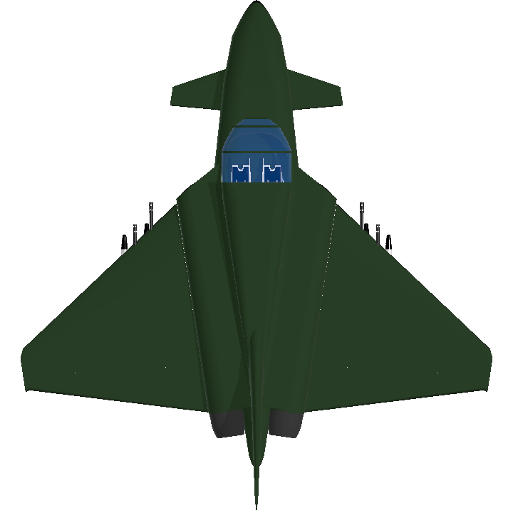 SimplePlanes | A-14 Blood Bat