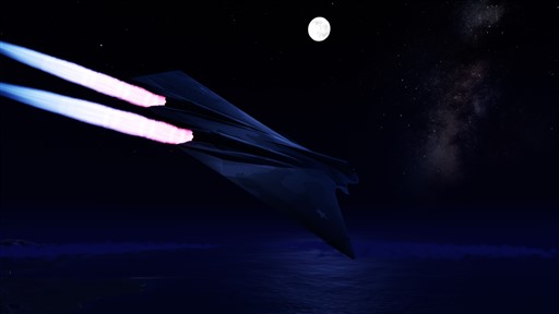 SimplePlanes | SXHK