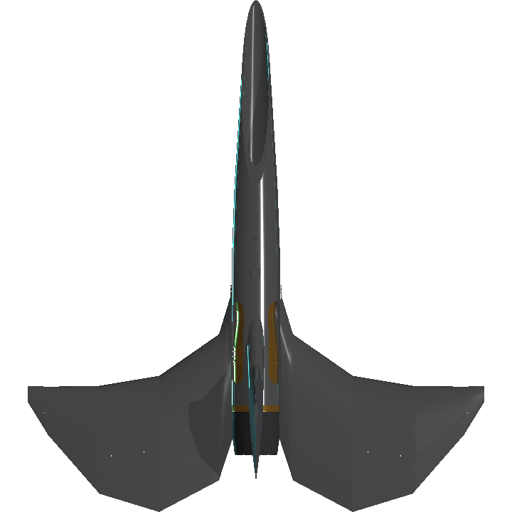 SimplePlanes | Cutlass v3