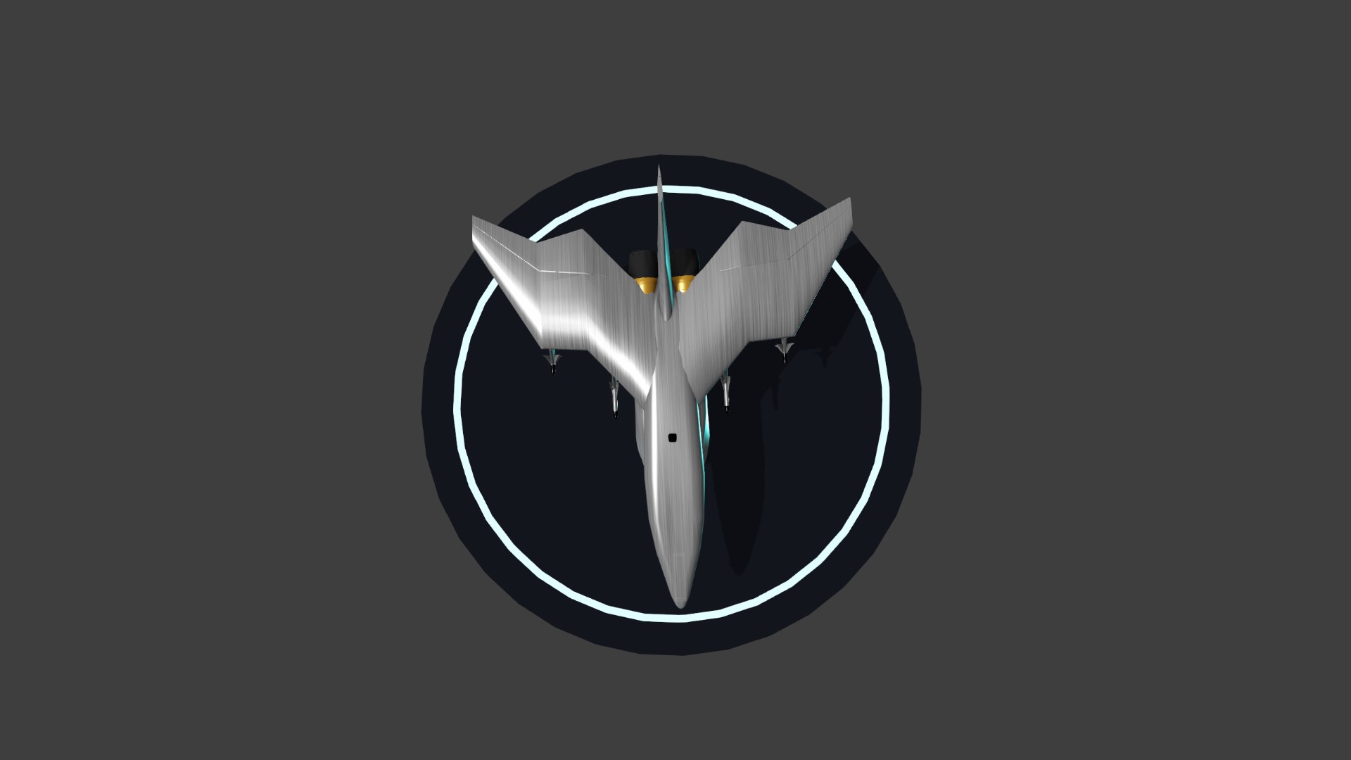 SimplePlanes | Carnivore v4