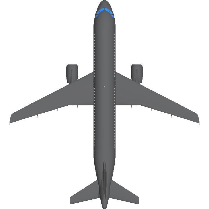SimplePlanes | airbus a320 FLyAIR [custom made airline]