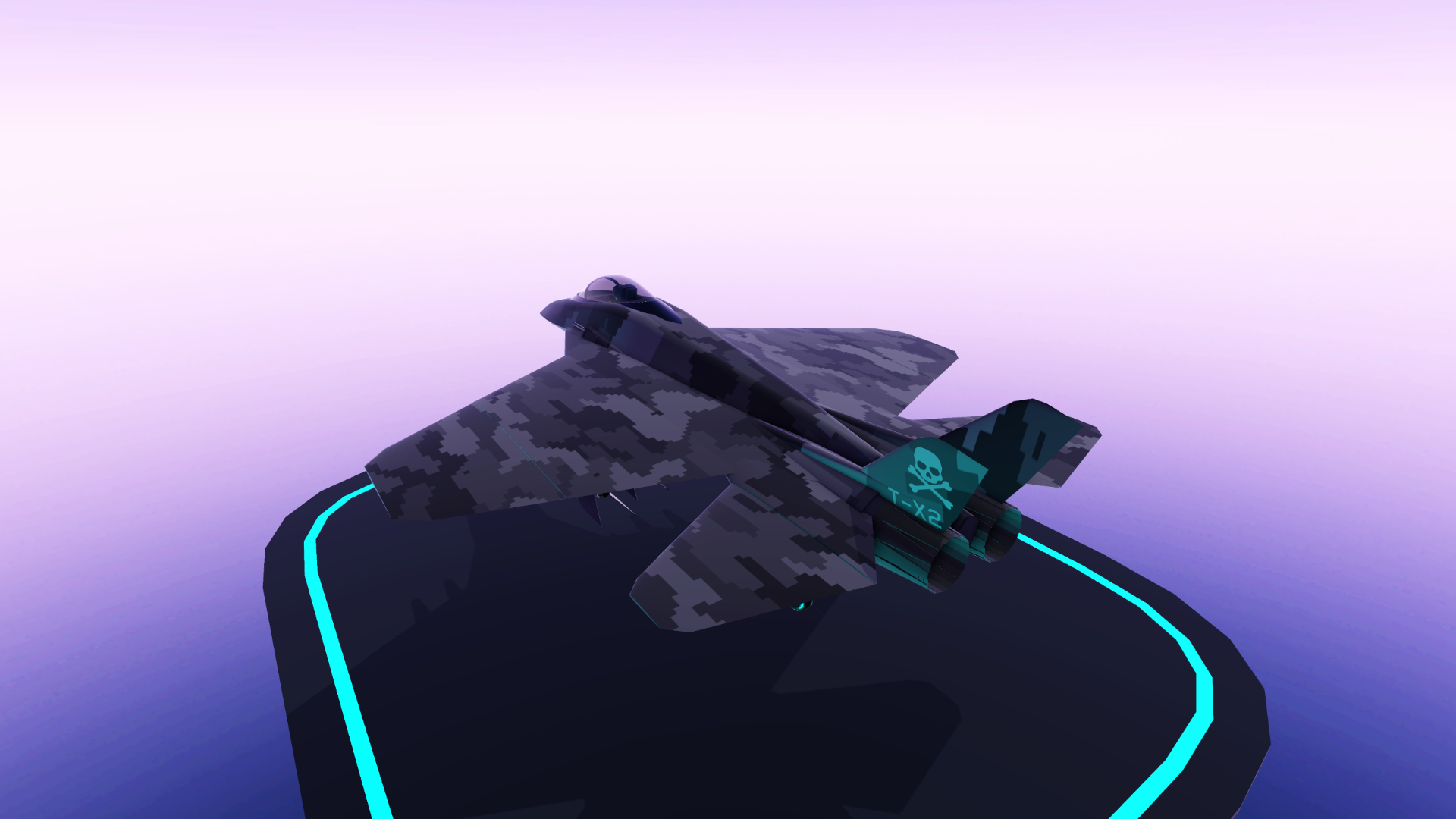 SimplePlanes | TARMAC X2