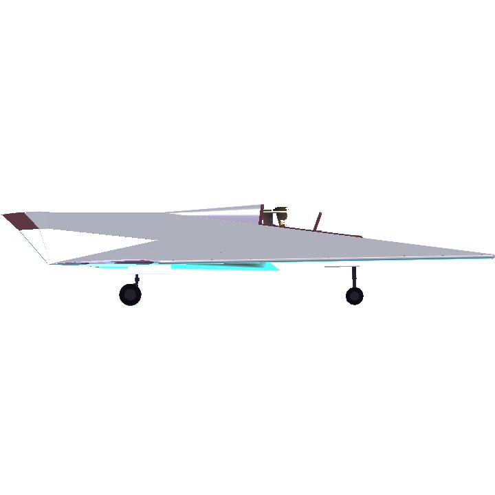 SimplePlanes | Box - N.0