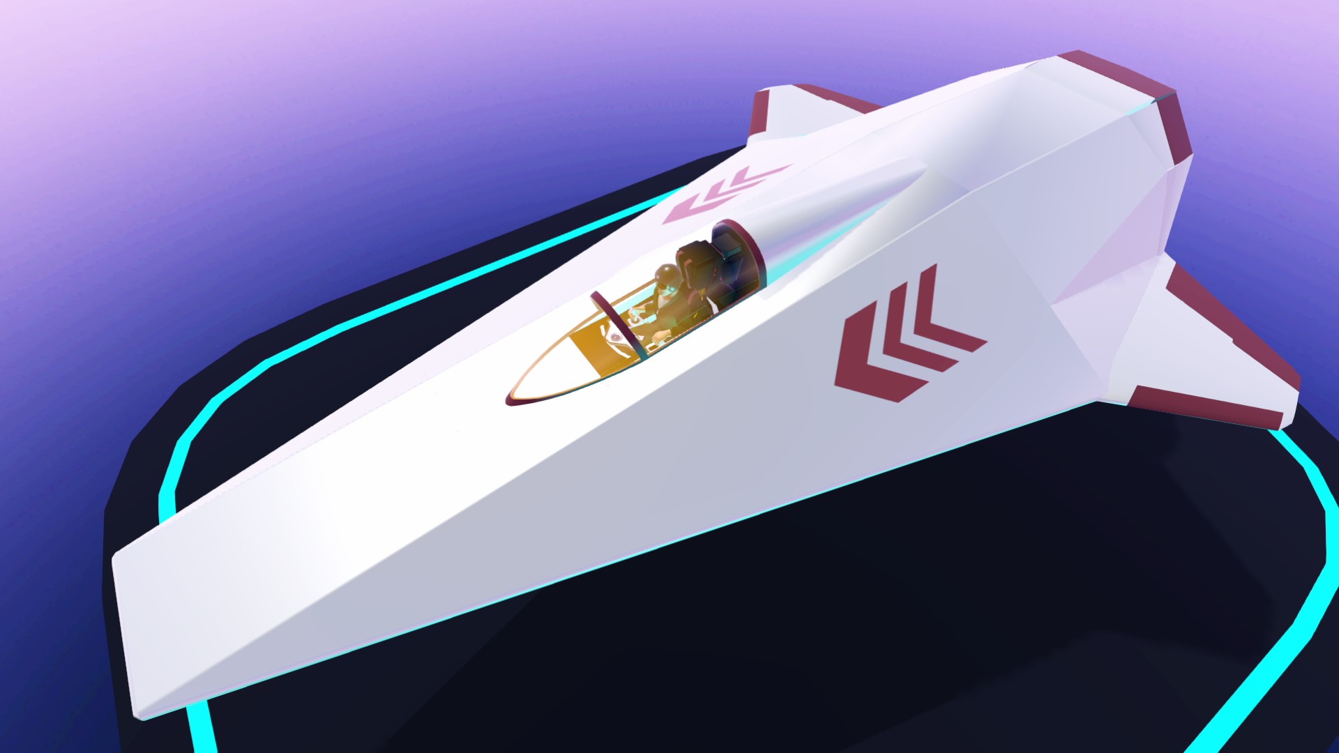 SimplePlanes | Box - N.0