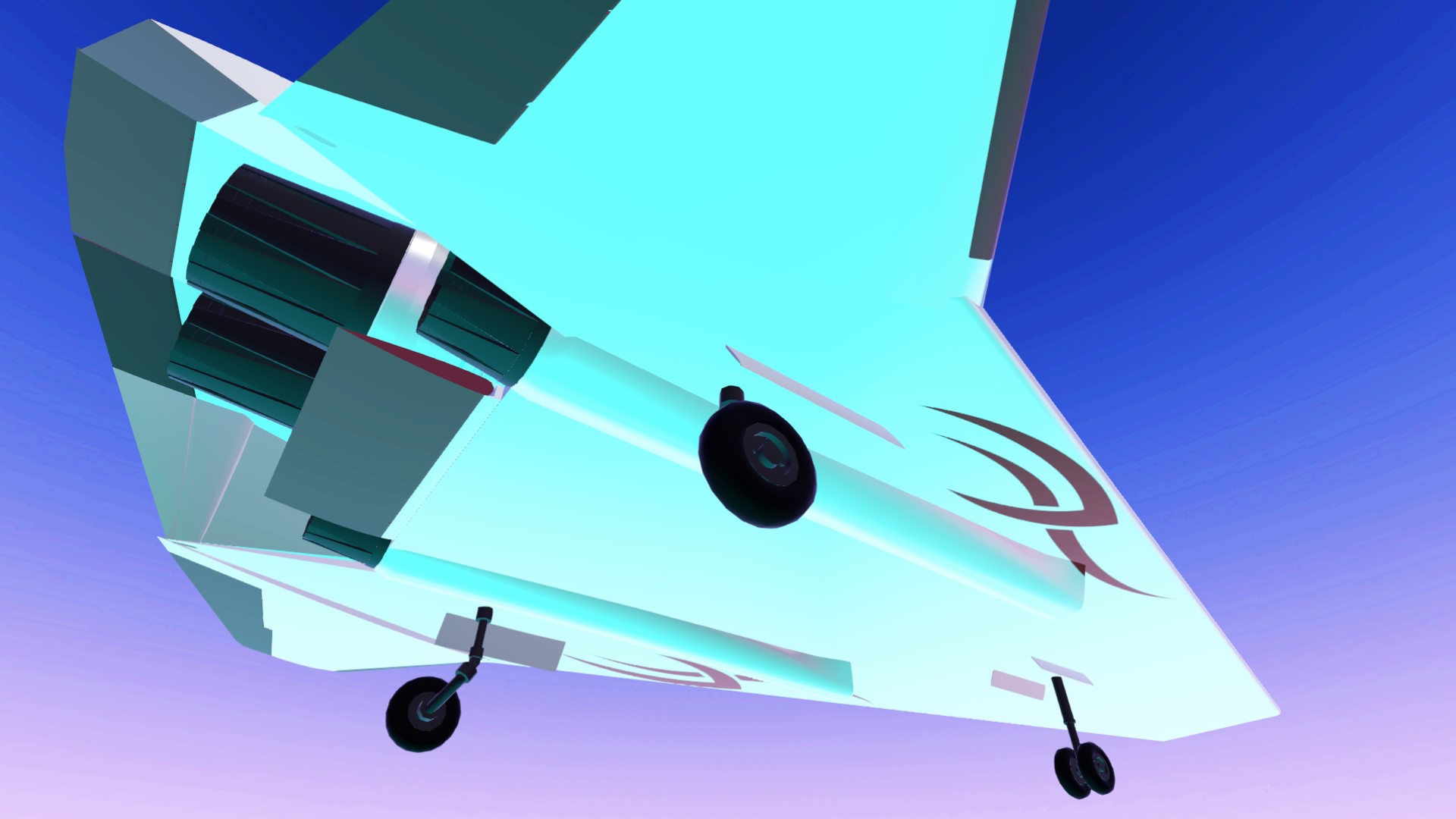 SimplePlanes | Box - N.0
