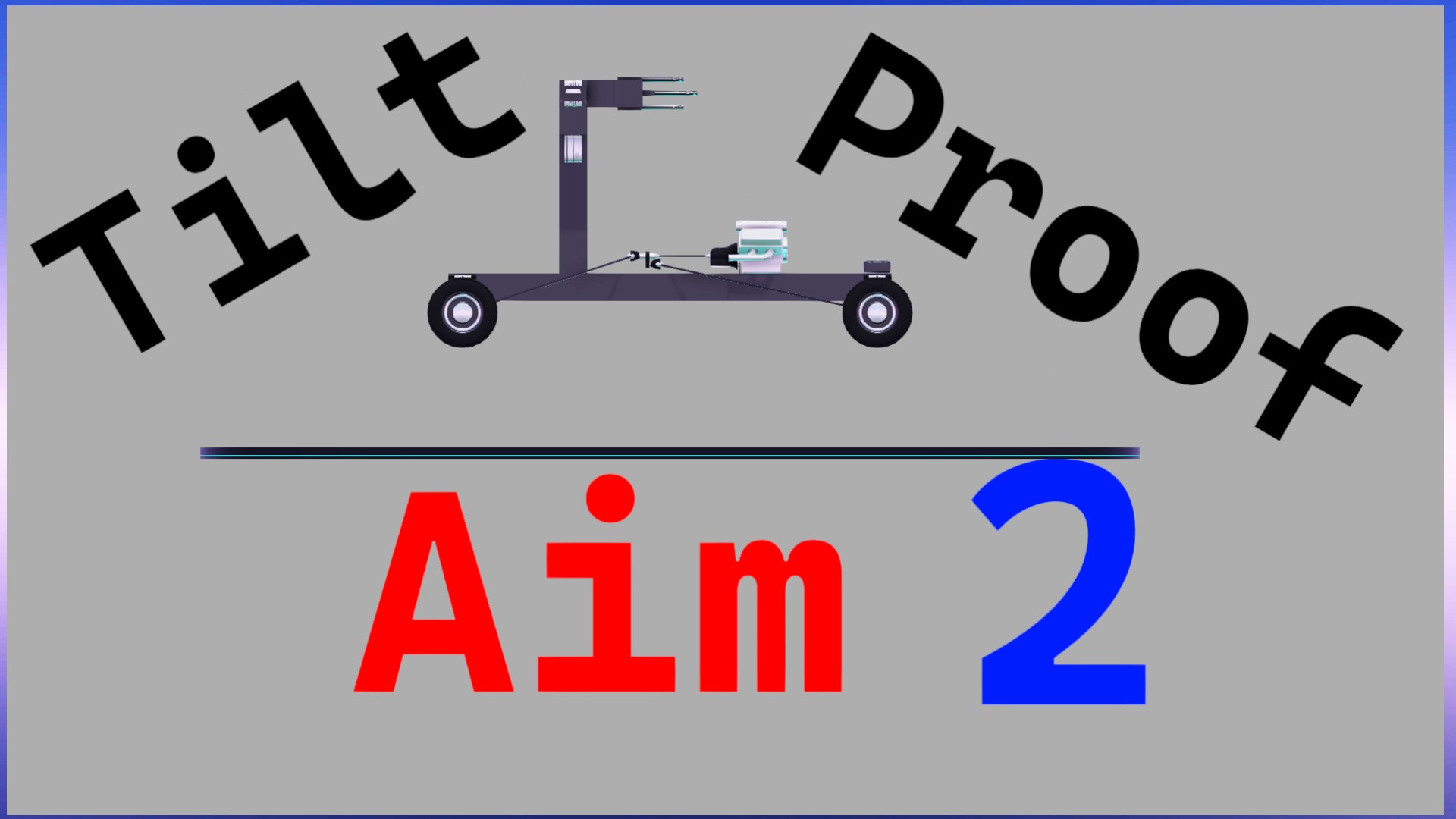 SimplePlanes | Tilt-proof Auto-Aim 2 for SP2! (teaser - wing guns)