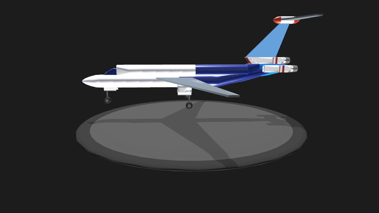 SimplePlanes | 727 200