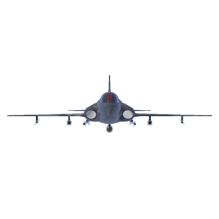 SimplePlanes | The Arbiter