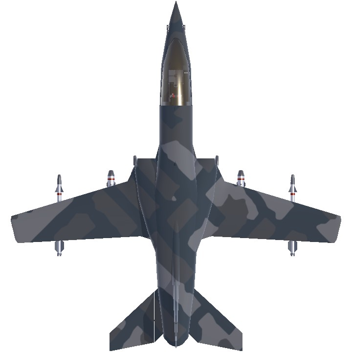 SimplePlanes | The Arbiter