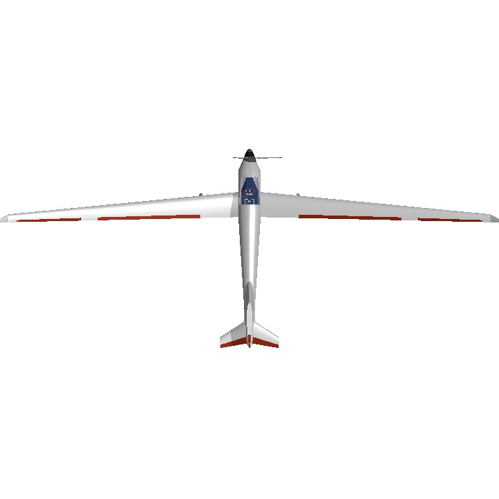 SimplePlanes | First Ever Working Plane