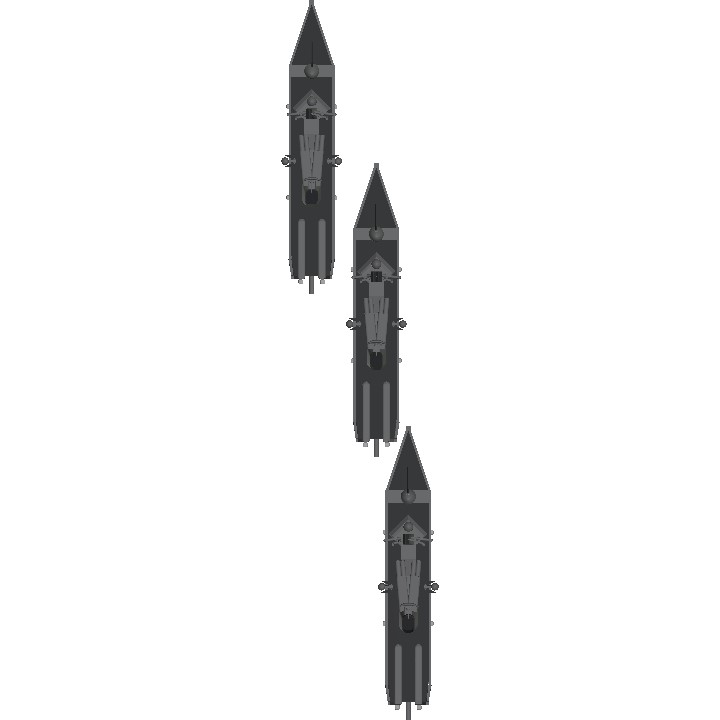 SimplePlanes | Weapon tester