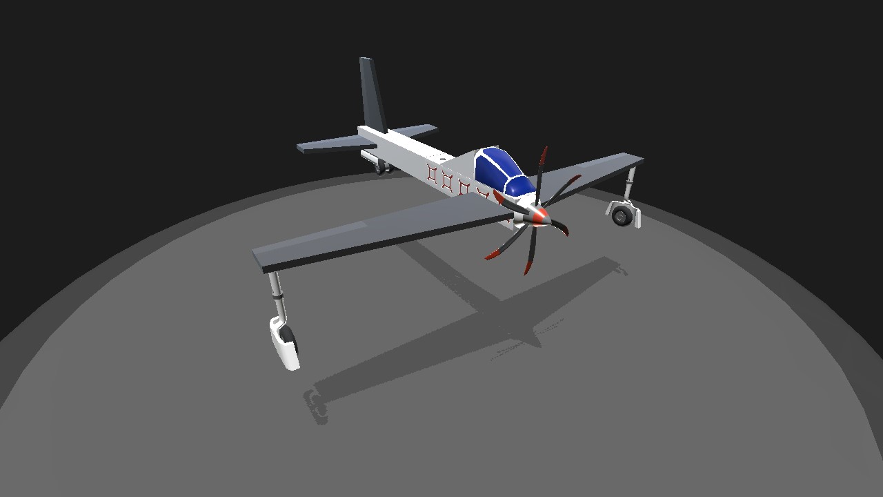 SimplePlanes | ai
