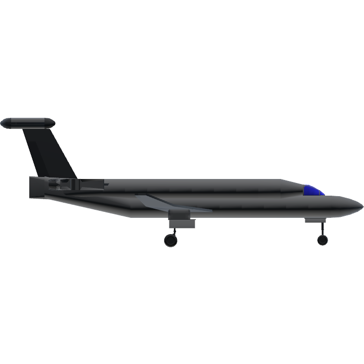 SimplePlanes | Douglas dc-9