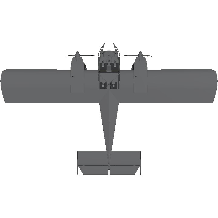 SimplePlanes | Scout Kea Mobile
