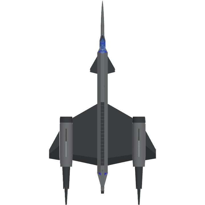 SimplePlanes | SR-1031