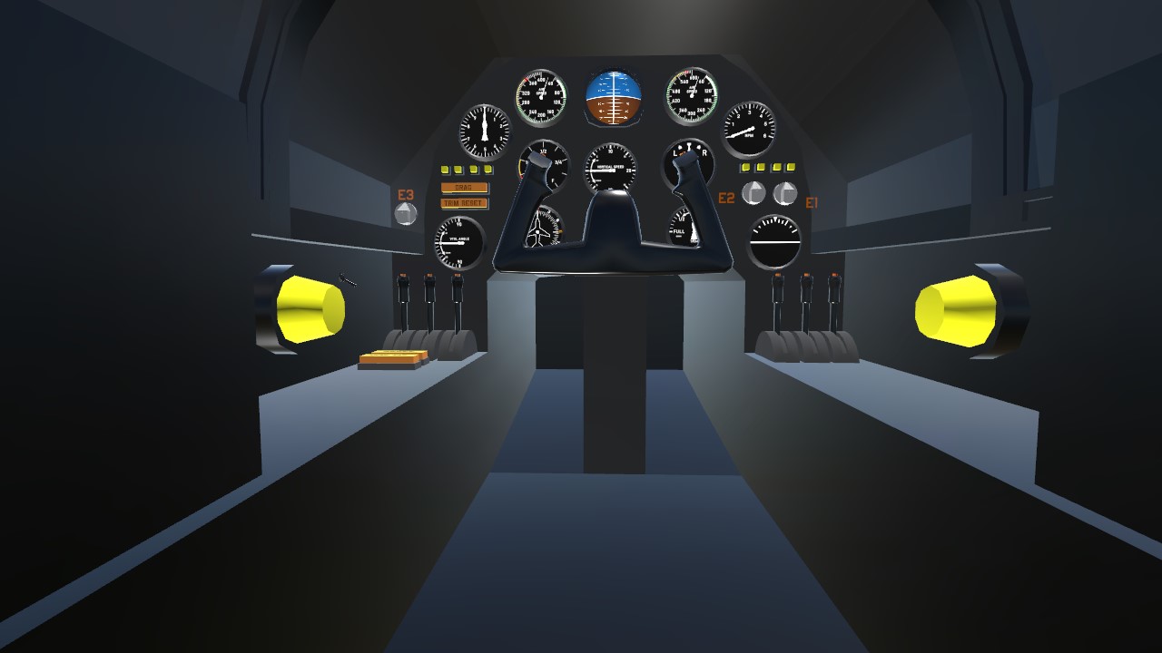 SimplePlanes | SR-1031