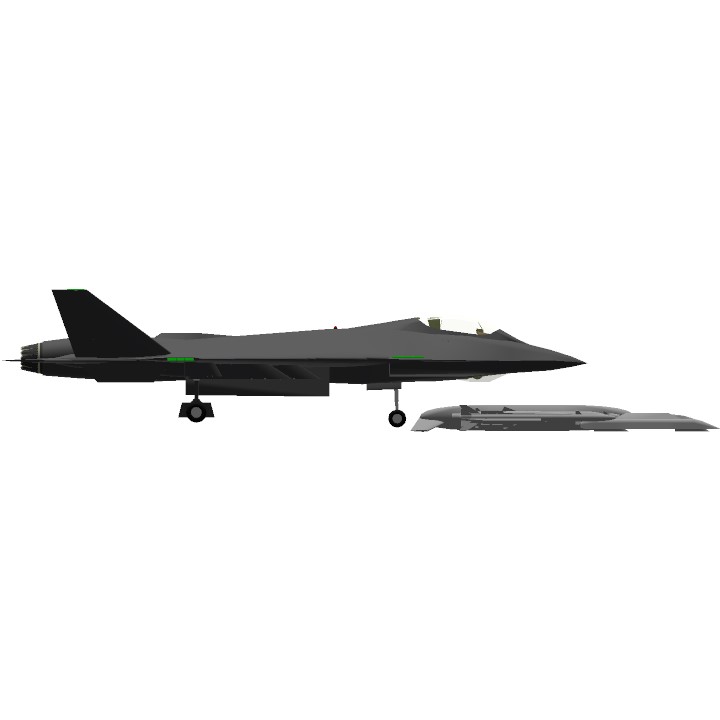 SimplePlanes | FW Panavia Cyclone MK.V Blk.3