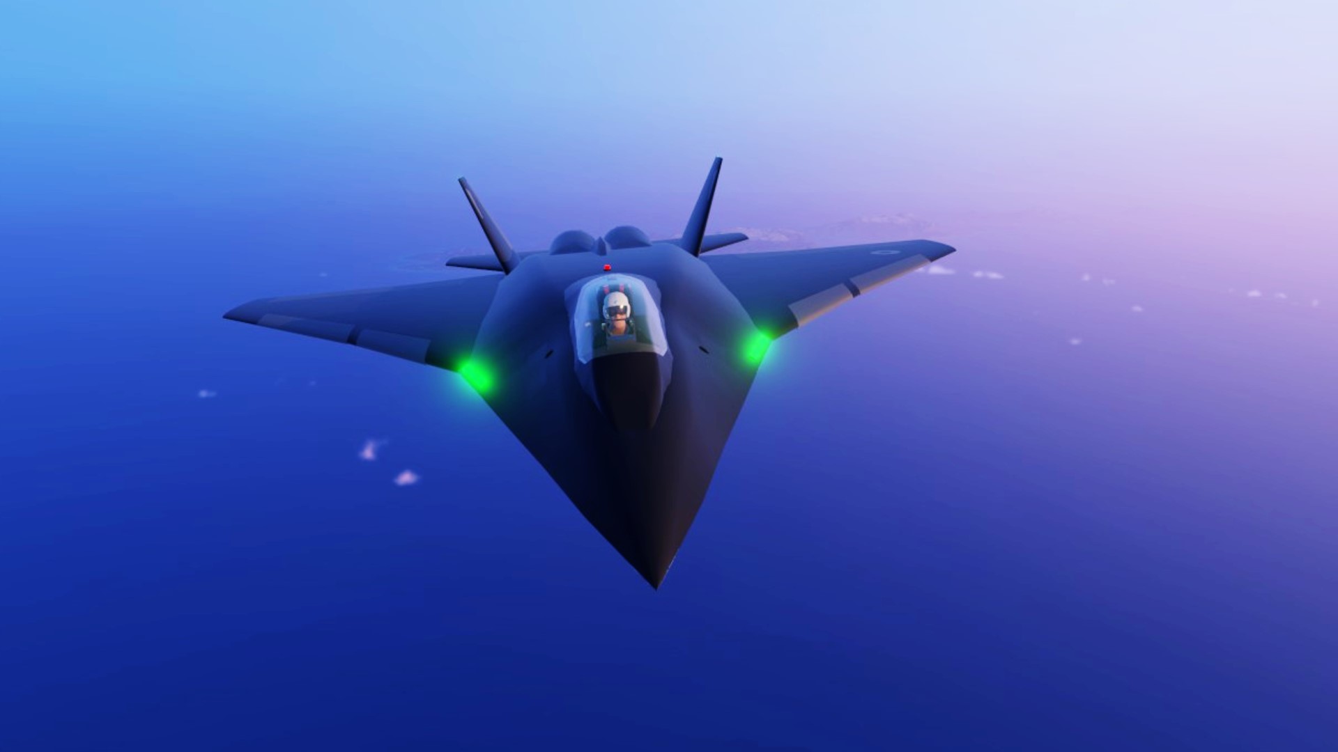 SimplePlanes | FW Panavia Cyclone MK.V Blk.3