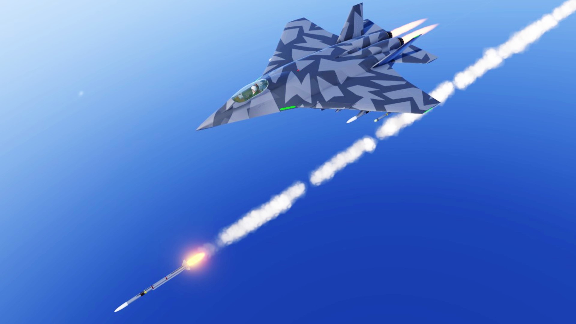 SimplePlanes | FW Panavia Cyclone MK.V Blk.3