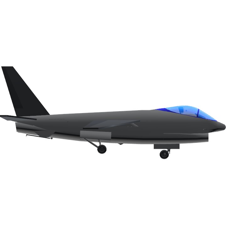 SimplePlanes | A-3 Lightning
