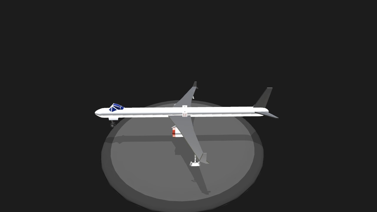 SimplePlanes | First airliner aircraft