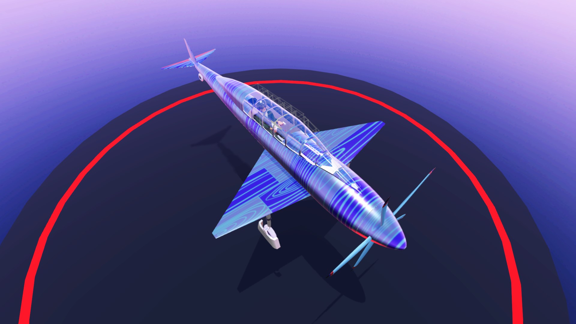 SimplePlanes | Fast prop