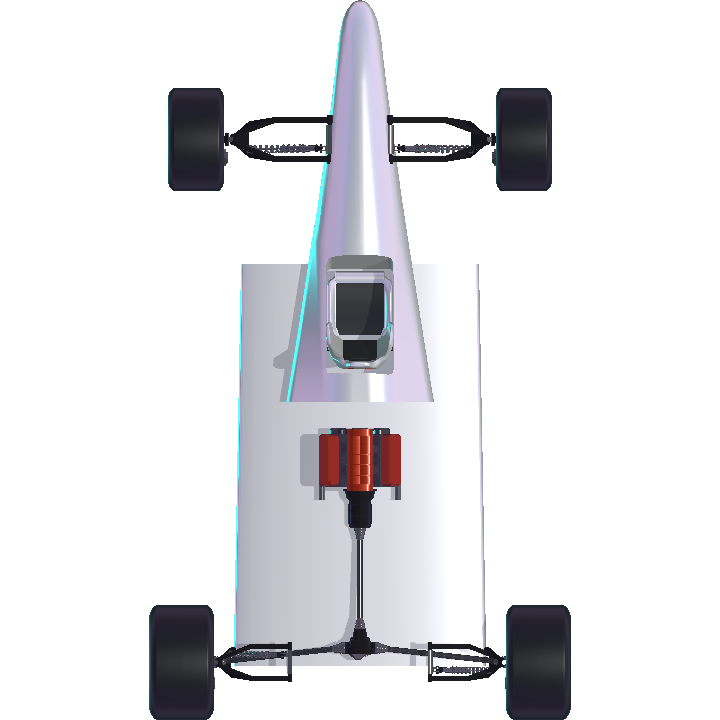 SimplePlanes | SPIN CAR