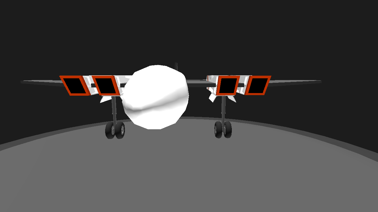 SimplePlanes | a