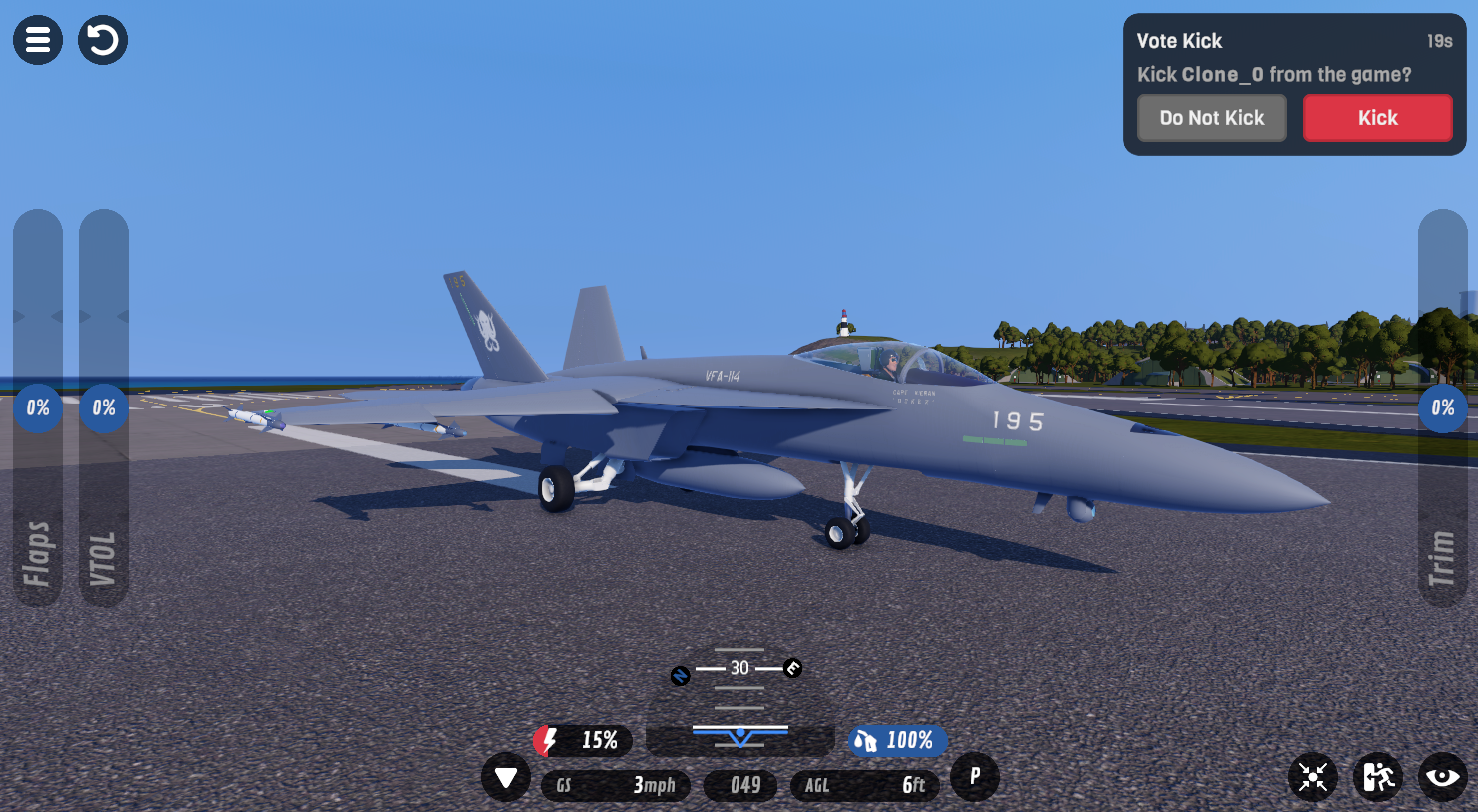 SimplePlanes | Update 0.7.4 | Server Stuff