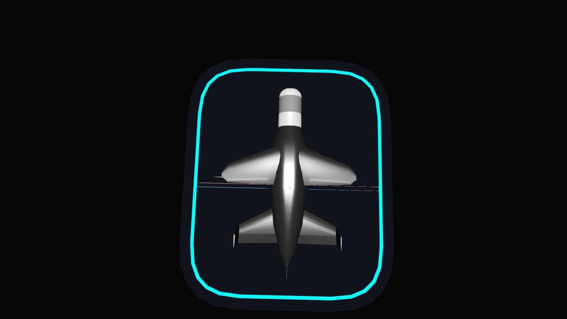 SimplePlanes | TV Bomb Trainer