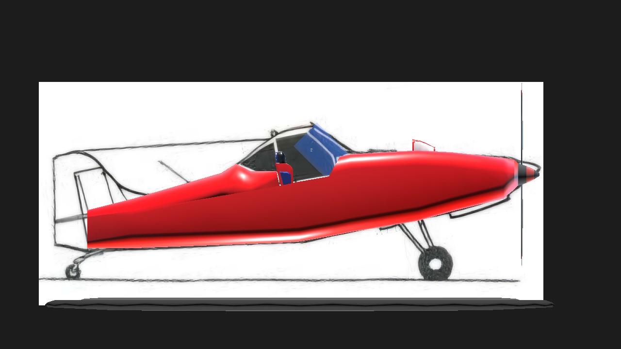 SimplePlanes | why is the blueprint builder so hard to use