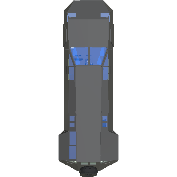 SimplePlanes | Tiv 1 2003 remake
