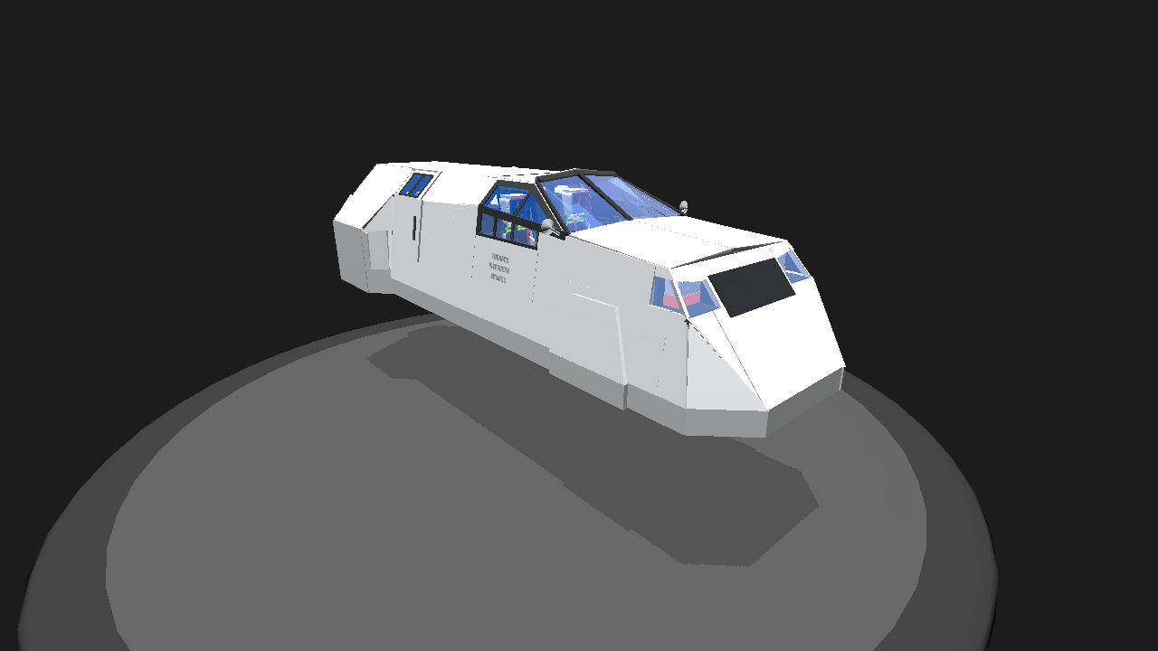 SimplePlanes | Tiv 1 2003 remake