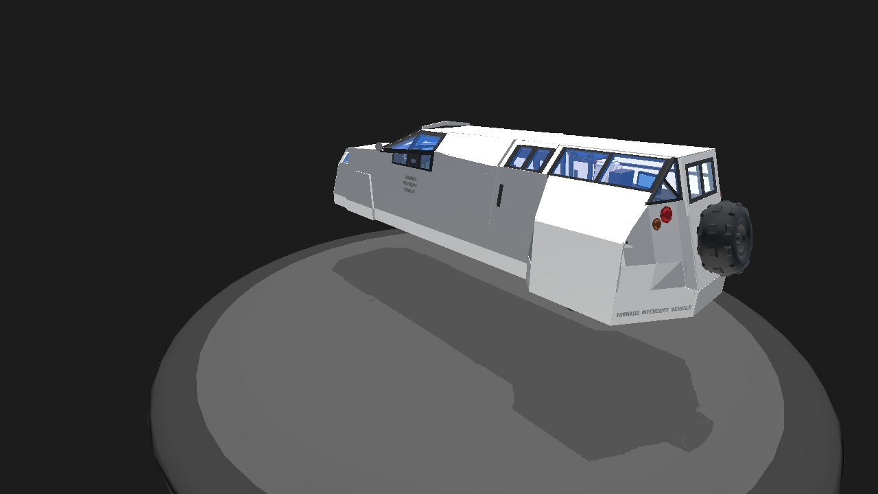 SimplePlanes | Tiv 1 2003 remake